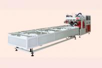 PVC、PP、PE 全自動擴口機